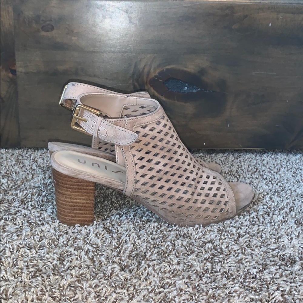 Unisa Pryce Sandal